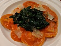 -安妮意大利餐厅(世贸天阶店)