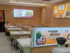 -呷哺呷哺(融创茂店)