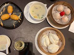 -广州文华东方酒店·江-由辉师傅主理