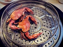 -海味当家(西安路店)