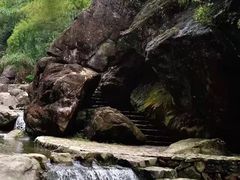 -布袋山风景区