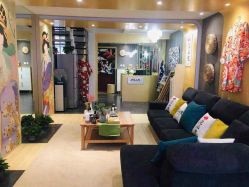 -觅屿日式脱毛美肤