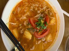 -探越越南牛肉粉(江南西分店)