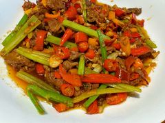 -湘小妹湖南土菜(南新路店)