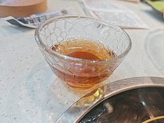 -一叶一世界·素食餐厅(锦华万达店)
