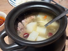 -树厨贵州菜(大十字店)