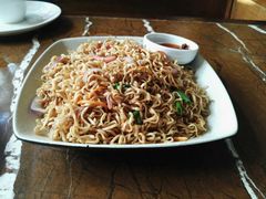 -广东道至正餐厅(区庄店)