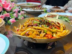 -胖大姐黄辣丁鱼庄(新津店)