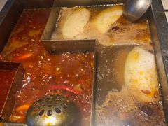 -红鼎坊·老成都火锅(新南门店)