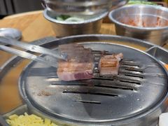 -姜虎东白丁烤肉(深圳湾后海汇店)
