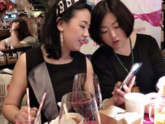-胡桃里音乐酒馆(环亚凯瑟琳广场店)