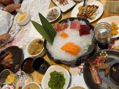 -松坂屋日料自助(长城路店)