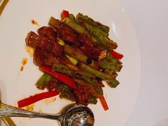 -金轩中餐厅 Jin Xuan(浦东丽思卡尔顿酒店)
