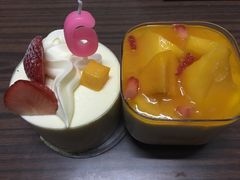 -好利来(团结湖店)