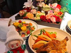 -狮拾久·现代新加坡料理(福田COCO Park店)