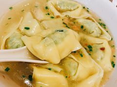 -东泰祥生煎馆(重庆北路店)