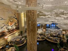 -威珀斯酒店·珀萃美食餐厅 | 海鲜刺身·现烤生蚝·特色烤肉