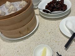 -鼎泰丰(环贸店)