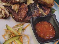 -My Way Town买味堂·东南亚餐厅(亦庄店)