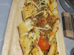 -通海俄式烧烤·俄罗斯大串(嵩山路店)
