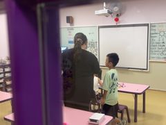 -瑞思英语·少儿英语启蒙(和平·国际商场示范校区)