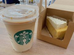 -星巴克(浙大紫金港校区店)