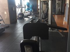 -广州汇华希尔顿逸林酒店