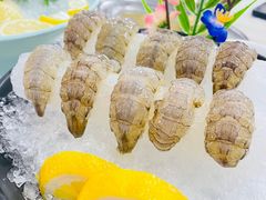 -嘉升大排档(番禺总店)