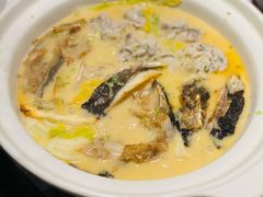 虾汤水库大鱼头-炳胜品味(海印总店)