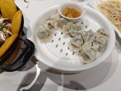 -渔码头食府·20年蓬莱老字号(登州路店)
