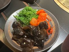-厚贞日式烤肉(浦东汇智店)