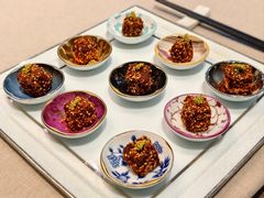 -今轩中餐厅(西安经开洲际酒店)