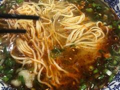 -德海牛肉面(武警医院店)