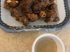 -维吾尔餐厅(宜山路店)