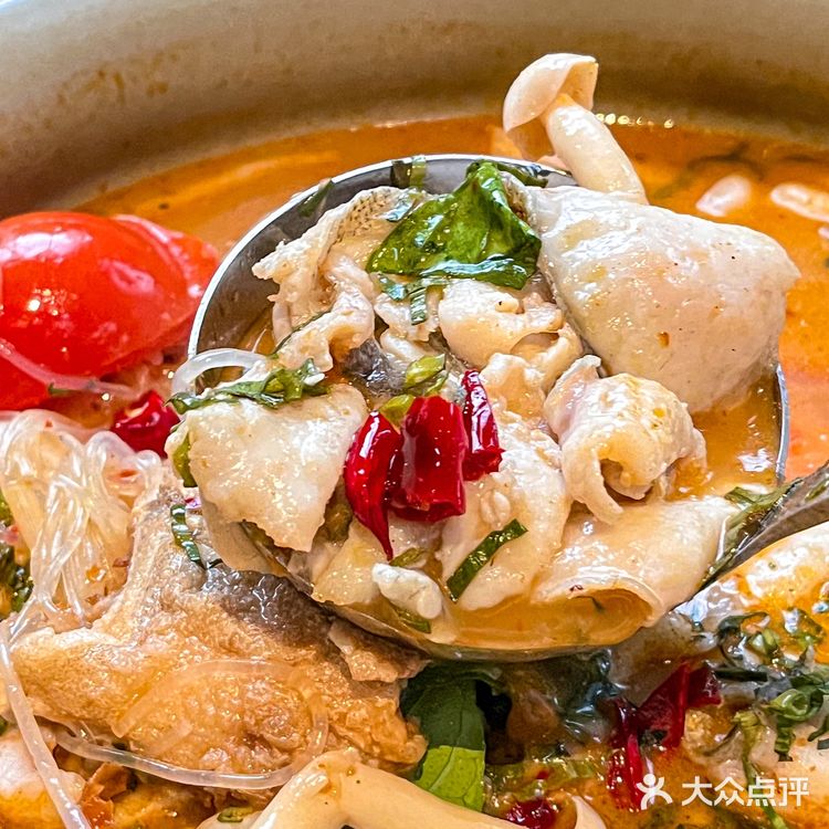 越式融合菜✨开启味蕾觉醒之旅