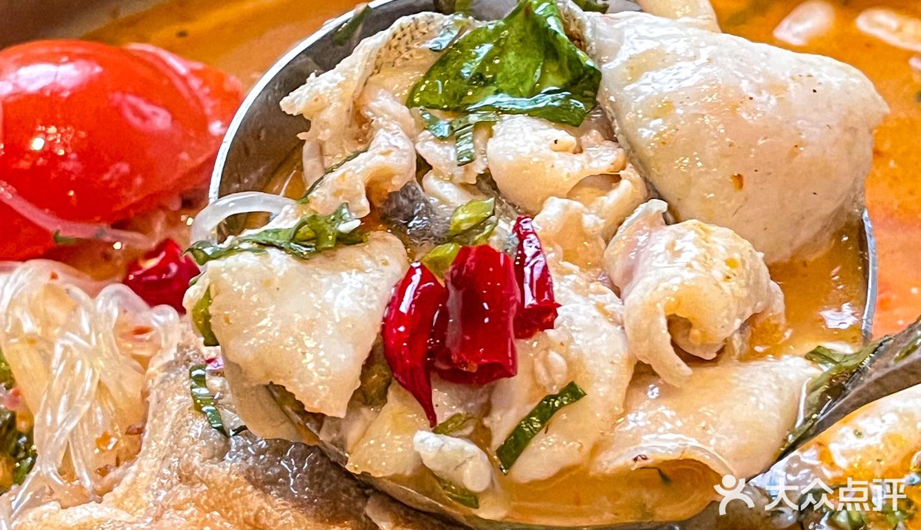 越式融合菜✨开启味蕾觉醒之旅