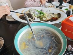 -鑫悦楼煎蟹·16年海鲜大排档