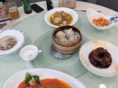 -清真马祥兴菜馆(云南北路店)