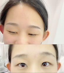 -MIVI·纹眉半永久野生眉
