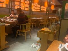 -渝厨生态火锅(合川区府店)