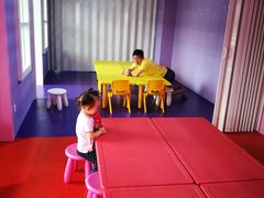 -蒙特利亲子乐园