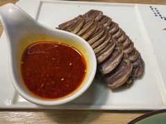 酱牛肉-阿西娅·西北妈妈拿手菜(华联店)