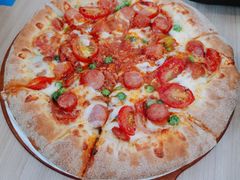 -达美乐比萨(大冲店)