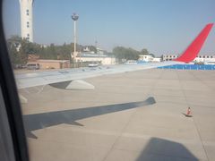-中国联合航空
