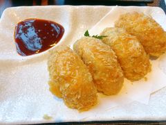 -山葵家·创意料理(临平银泰城店)