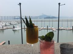 -22ºN BISTRO西餐&酒馆