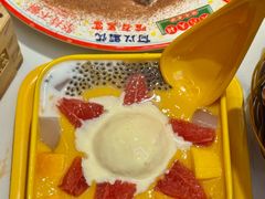 -香港威特瑞茶餐厅(小白楼音乐厅店)