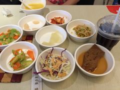 -金豆角砂锅焖面(安贞店)