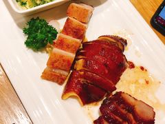 -金翠河烧鹅粤式茶餐厅(龙湖三千集天街店)