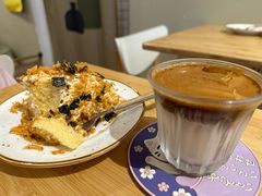 -C.Y Cafe